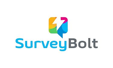 SurveyBolt.com